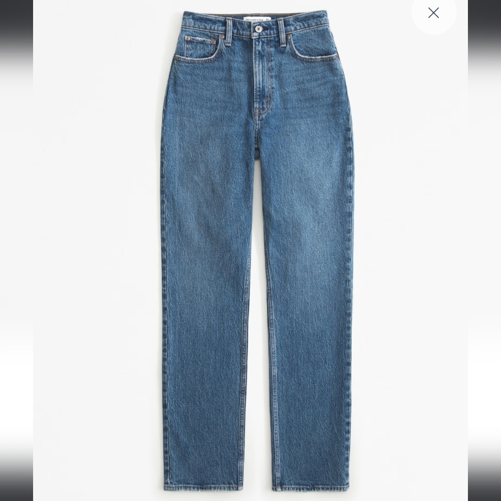 Abercrombie & Fitch Jeans